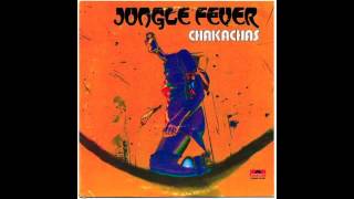 CHAKACHAS - eso es el amor