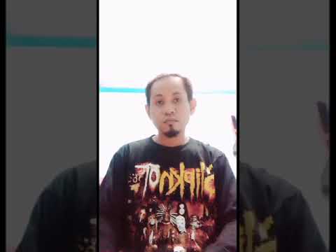 Seng bisa tipu rasa wolbys Tukan