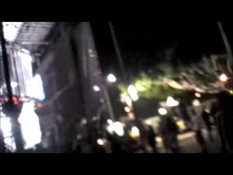 BOYS NOIZE @ EDC 2009 ON STAGE (part 1)