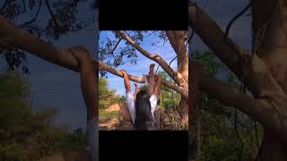 ミニスカギリギリで #BBBBダンス #踊ってみた #マッシュルダンス #blingbangbangborn #CreepyNuts #mushle #マッシュル #アニメダンス #めーもか.