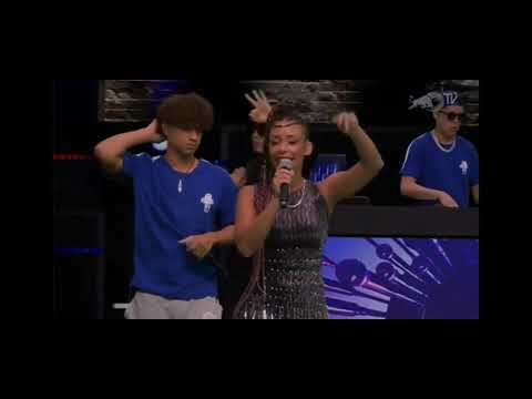 Rapder vs Éxodo lirical - minutazo / Semifinal / Final Internacional 2020