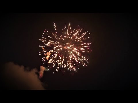 ITALIEN CYLINDER SHELL // 125mm 2 RIPRESE + CONTROCOLPO + CONTROBOMBA // PyRoGeN