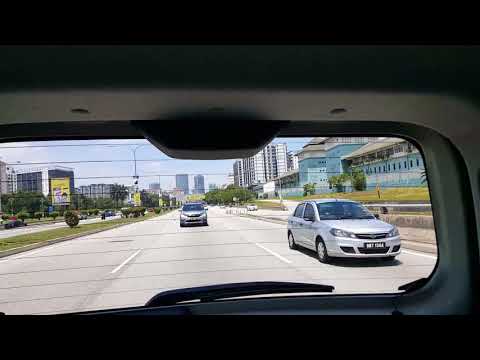 #AraDamansara 130818.