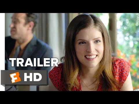 Get a Job Movie Trailer