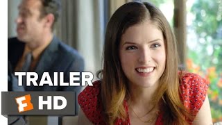 Get A Job - Official Trailer #1 (2016)