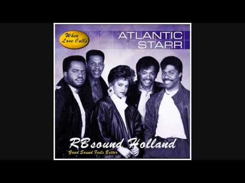 Atlantic Starr -  When Love Calls (1980) HQsound