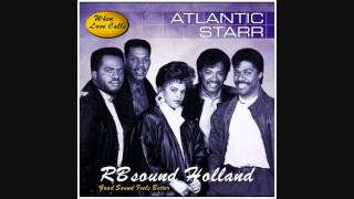 Atlantic Starr -  When Love Calls (1980) HQsound
