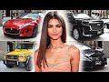 Inside Zendaya S Stunning Car Collection