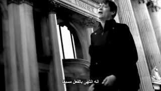 3 Doors Down   When You&#39;re Young مترجمة عربي