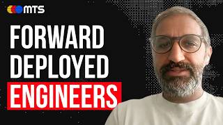 Sheel Mohnot on OpenAI Deployment, AI Job Loss, and the Consulting Industry | MTS Live