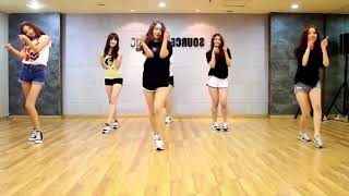 Download lagu Copy of DJ aisyah jatuh cinta pada jamilah DANCE GFRIEND  Remix mp3