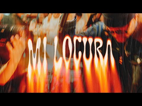 Funky - Mi Locura (Video Oficial)