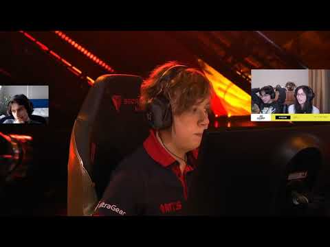 TenZ and Asuna about CHAMBER META