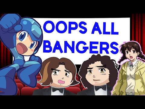 MY favorite ALL-TIME Game Grumps moments