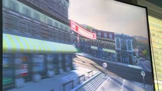 A City Land Called Lego City (Forza Horizon 4 VIP)