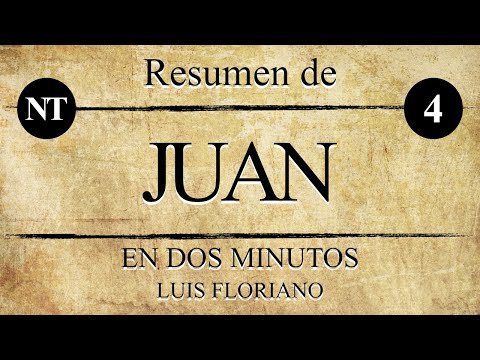 Juan in 2 minutes
