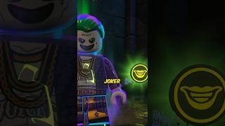 Did You Spot This in NEW LEGO Batman DLC?