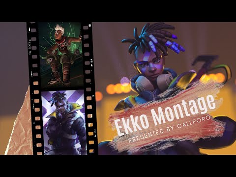 Ekko Montage | Hype 2020