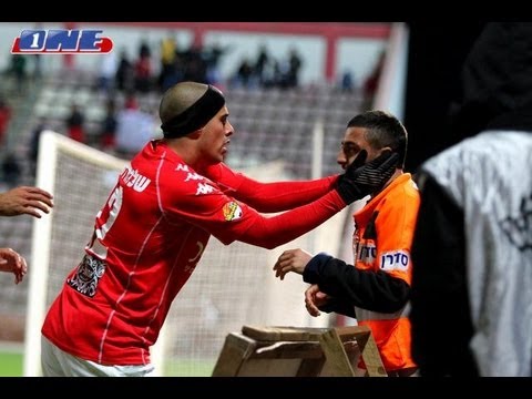 בני סכנין - הפועל ת"א 3:0, בן-חיים עם צמד