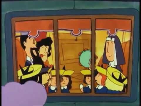 Home, Home (Reprise) (Madeline and the Gypsies)