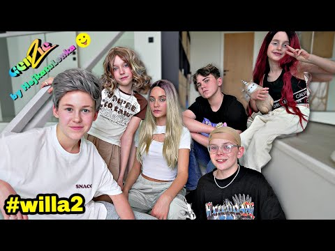 KOŁO FORTUNY DECYDUJE KIM Z GENZIE JESTEŚMY