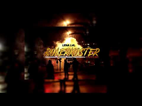 LVL - Rolerkoster (Official Audio) 2018