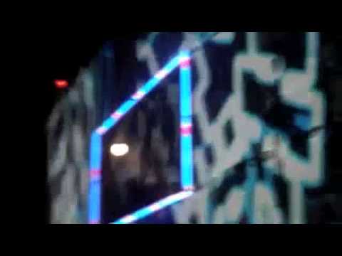 Skrillex@Ultra (Dubsidia - kill humans)