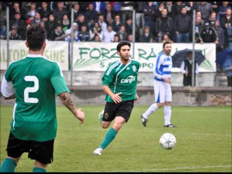 Tributo Altopolesine Campione 1a Categoria 2011 - 2012