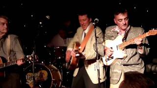 CLYDE STACY John D Levan SURESHOTS Hoy hoy hoy HEMSBY 46 May 2011(Kevin Simpson PIANO)