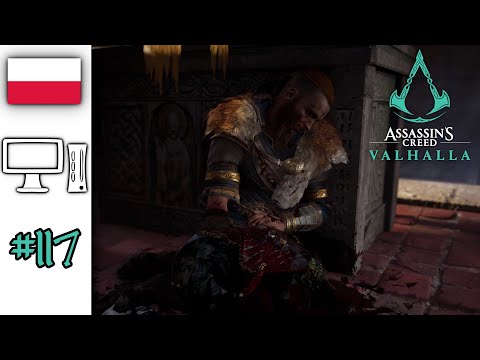 Assassin's Creed: Valhalla [PL] #117 - Odnalezienie Sigurda
