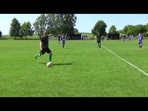 SV Jahn Neuenkirchen  - FSV  Mirow/ Rechlin  0 : 2 ( 0 : 1 )
