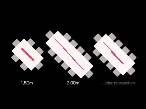 BANKAMP L LiteLINE Spot - BANKAMP-Leuchten GmbH