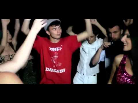 TORMENTONE 2014 - Calabro Project ft. Lady Chica &Helena - Welcome to Calabria (Marco Piccolo Remix)