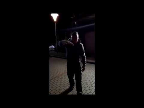 Patrol aka PdoTdoR  Spontaniczny Freestyle / Podkarpacka Liga Wolno-stylowa