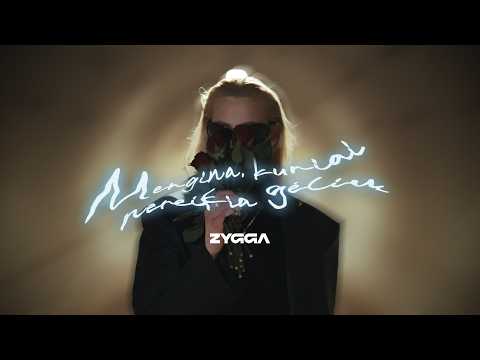 ZYGGA - Mergina, Kuriai Nereikia Gėlių