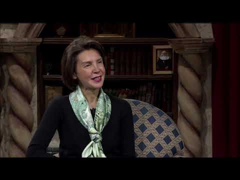 EWTN Live - 2019-11-21 - 11/20/19 Irini de Saint Sernin