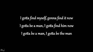 Alexiane - A million on my soul (lyrics)