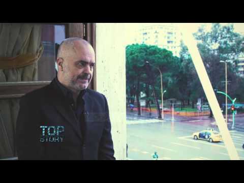Top Story, 21 Janar 2016, Pjesa 4 - Top Channel Albania - Political Talk Show
