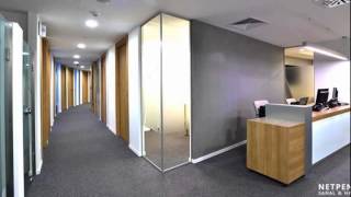 Sanal Ofis - Hazır Ofis - Netpencere.com
