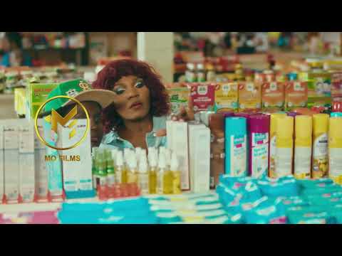 LANAH SOPHIE -TOMANYIIRA [OFFICIAL VIDEO  TRAILER ]