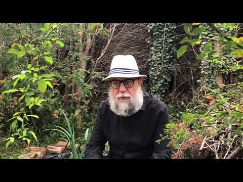 This Is The Time To Be Slow by John O’Donohue Poem #180 24.09.20