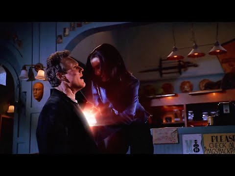 AllSpuffyScenes 6x22 Dark Willow - Giles