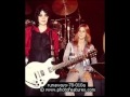 The Runaways- My buddy and me 