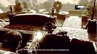 Gears of War 3 video thumbnail