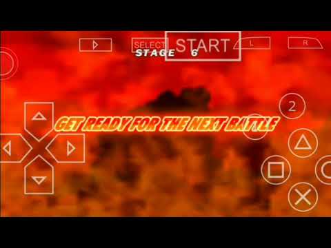 [WR] Tekken: Dark Resurrection - Speedrun - Baek Do San Time Attack - 3:42:73