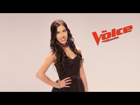 Chiara Tinnirello – Me çdo kusht | Betejat | The Voice of Albania 6 (Web Exclusive)