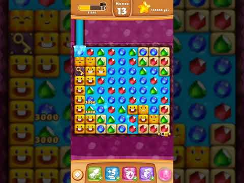 Diamond Digger Saga Level 177 3 stars
