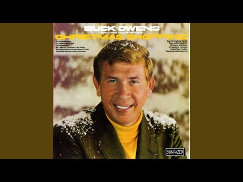 Video thumbnail for All I Want for Christmas Is My Daddy