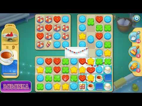 Matchington Mansion level 2910 HD