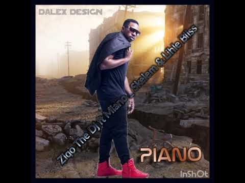 Ziqo The Dj ft Miano _ Skelem and Lihle Bliss - Piano  2020